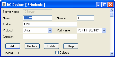Komunikacja Rysunek 3.12 Rysunek 3.13 Rysunek 3.