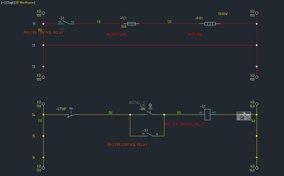 3.6. Schemat