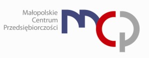 Małopolskie Centrum Przedsiębiorczości Instytucja wdrażająca (MCP) jest wojewódzką samorządową jednostką organizacyjną Województwa