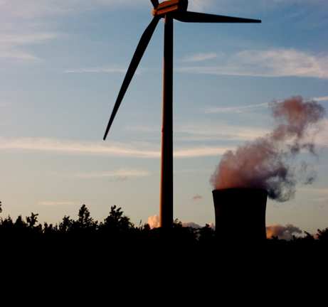 Oś priorytetowa IV Efektywność energetyczna, odnawialne źródła energii i gospodarka niskoemisyjna Budowa i przebudowa infrastruktury służącej do