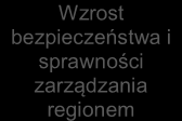 Wielkopolski Regionalny Program Operacyjny - finansowanie na poziomie regionalnym Komplementarnym źródłem finansowania inwestycji związanych z gospodarką niskoemisyjną jest Wielkopolski Regionalny