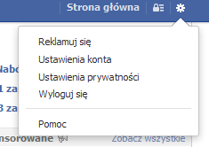 1. Znajomi-nieznajomi. Ustawienia to podstawa (na podstawie listy wszystkich Twoich znajomych), podobnie jak w sytuacji, kiedy Facebook podpowiada Ci, kogo jeszcze możesz znać.