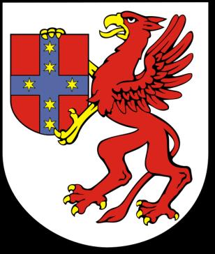 Powiat szczecinecki Siedzibą władz powiatu jest miasto Szczecinek. Powiat szczecinecki ma powierzchnię 1 766 km 2, liczba mieszkańców wynosi 79 356.