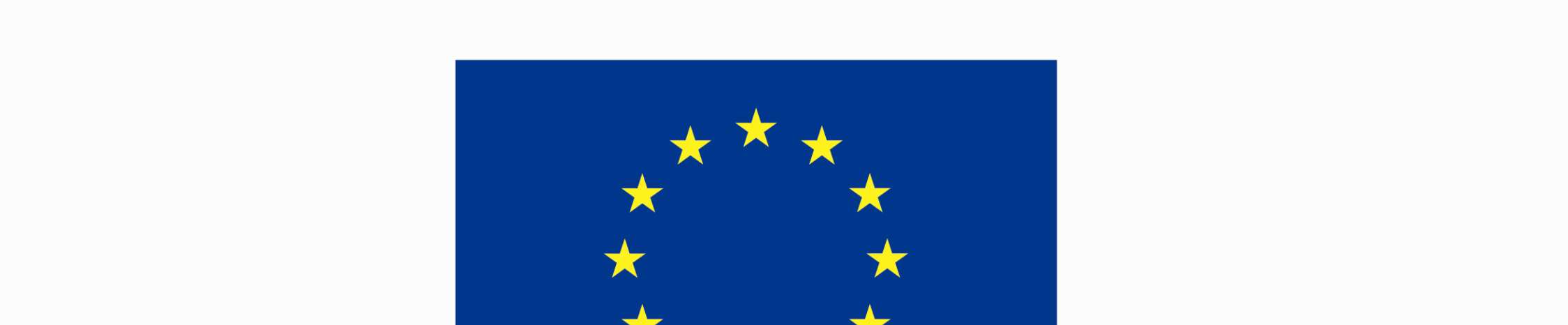 projektów dofinansowanych z więcej niŝ jednego funduszu polityki spójności naleŝy zastosować odniesienie słowne do Unii Europejskiej oraz zamiast nazw wszystkich tych funduszy jedną wspólną nazwę