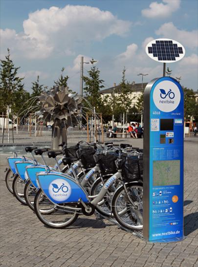 Potrzebny przyjazny system i komfortowy rower miejski przystosowany do intensywnego publicznego korzystania 3 200 239 Miasto Biznes Użytkownik 240 000 w Polsce 6 systemów 3
