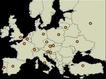 Polska [PLN] Gdańsk 200 150 Bydgoszcz 100 50 0 2005 2006 2007 2008 2009 2010 2011 2012 2013 Śrem Stryków Duchnice