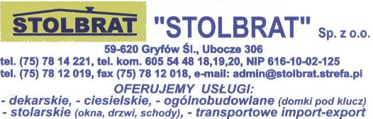 Montaż zgodny z zasadami sztuki budowlanej 2. Posiadanie dowodu zakupu 3. Posiadanie karty gwarancyjnej GWARANCJA NIE OBEJMUJE: 1. Uszkodzeń mechanicznych i chemicznych. 2. Wad wynikających z niewłaściwego montażu.