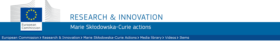 Akcje Marii Skłodowskiej-Curie Dowolny temat badawczy, podejście bottom up ITN Innovative Training Networks Sieci kształcenia dla młodych naukowców, doktoraty przemysłowe RISE Research & Innovation