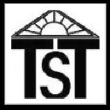 1983-2013 30 lat Towarzystwa Szkół Twórczych Do TST należą m.in.: XIV Liceum Ogólnokształcące im. S. Staszica VIII Liceum Ogólnokształcące im.
