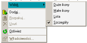 KASPERSKY AV CONTROL CENTER Rysunek 82.