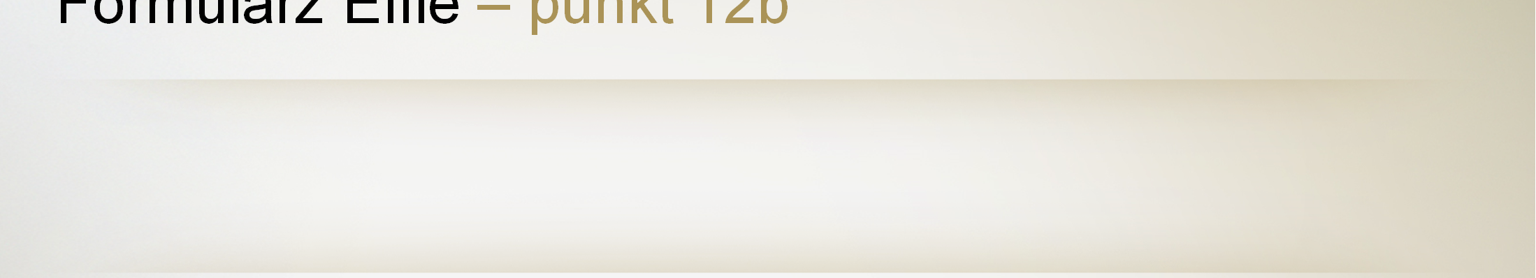 Formularz Effie punkt 12b 12b.