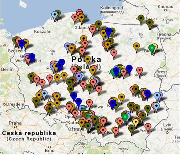 Doradztwo Energetyczne Ochrona Środowiska AGRO