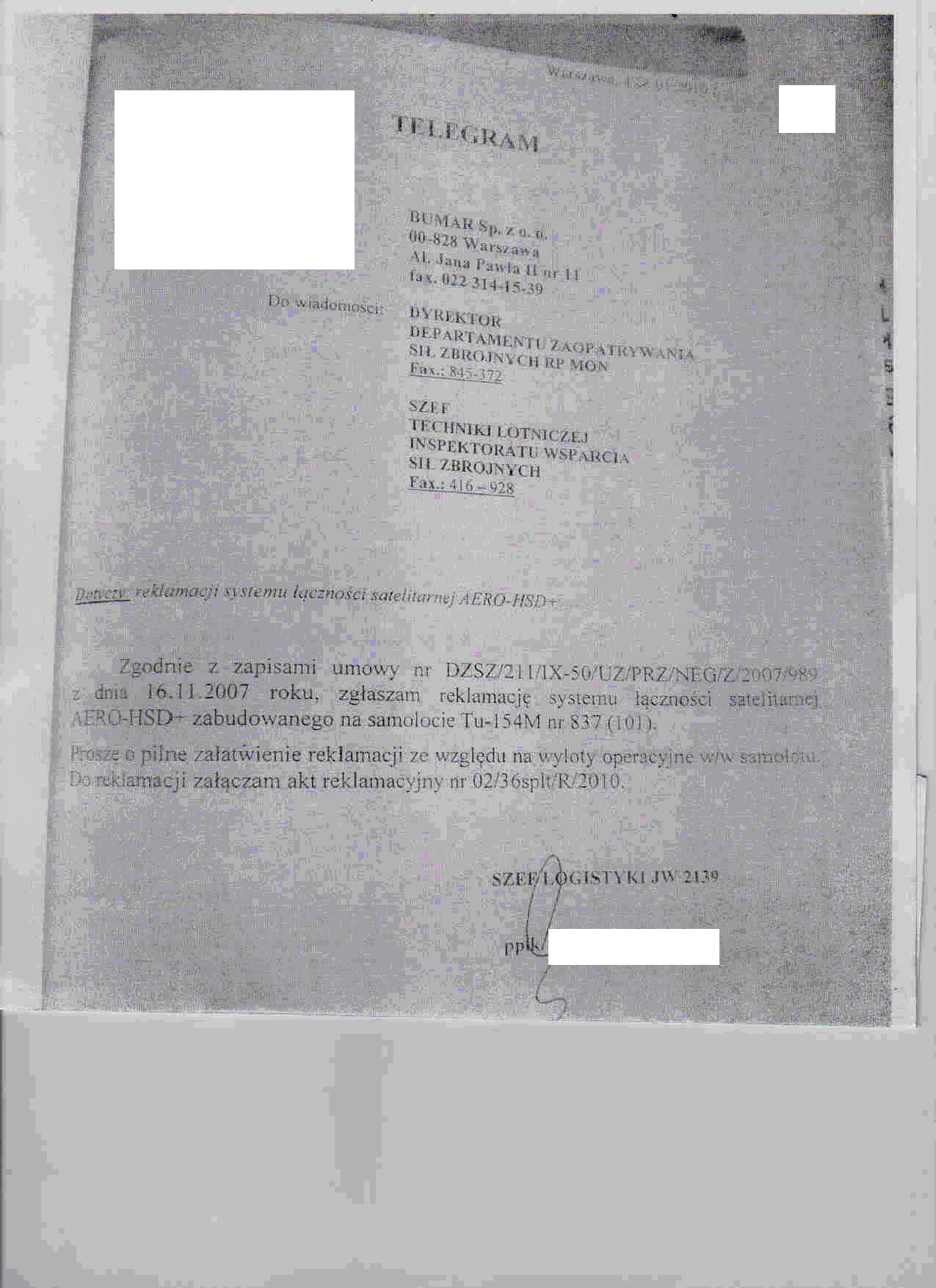 Załącznik