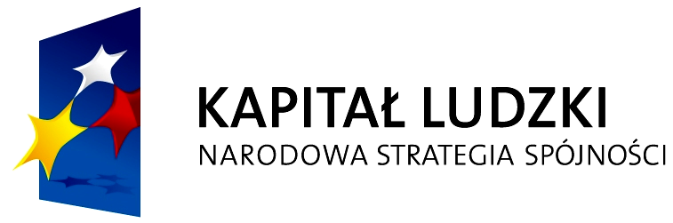 250 osób Formy wsparcia: Szkolenia z zakresu: przedsiębiorczości; obsługi komputera zakończona Europejskim Certyfikatem Umiejętności Komputerowych ECDL; prawo jazdy kat.