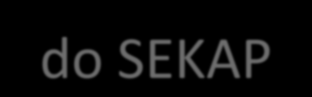 Warunki techniczne podłączenia do SEKAP Krakowczyk