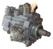 Nowa, opatentowana pompa paliwowa DFP 8 Nowa, wysokowydajna, smarowana olejem pompa jest przeznaczona dla silników Diesla średniej wielkości i z segmentu Heavy Duty.