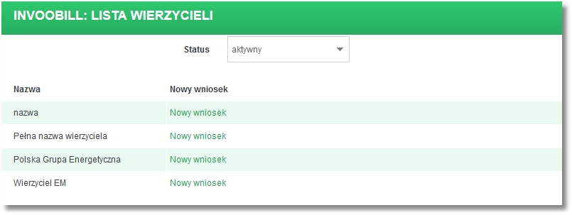 Rozdział 15 Invoobill Rozdział 15.