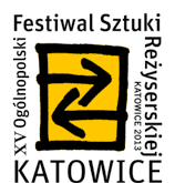 Laur Konrada dla Brzyka Remigiusz Brzyk zdobył Laur Konrada, główną nagrodę XVI Ogólnopolskiego Festiwalu Sztuki Reżyserskiej Interpretacje w Katowicach.