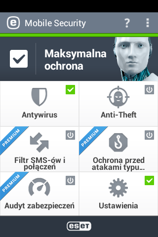 3 Licencja Kup licencję - wybierz tę opcję, jeśli nie masz licencji i chcesz ją kupić Nastąpi przekierowanie na stronę lokalnego dystrybutora ESET Każda licencja jest ważna przez określony czas Po