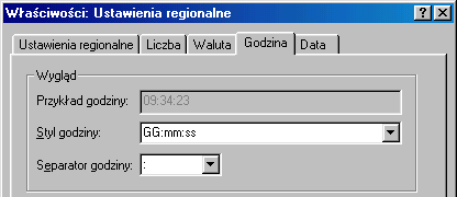 22. Ćwiczenie (Właściwości systemu) Sprawdź we Właściwościach systemu, jakie urządzenia zainstalowane są w Twoim komputerze oraz czy wszystkie działają poprawnie.