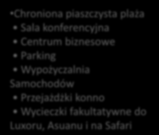 i brodzik dla dzieci Plac zabaw dla dzieci El NABAA BAY RESORT 230 pokoje i apartamenty Baseny Restauracje Centrum handlowe Spa Centrum Nurkowe Centrum Żeglarstwa Przystao