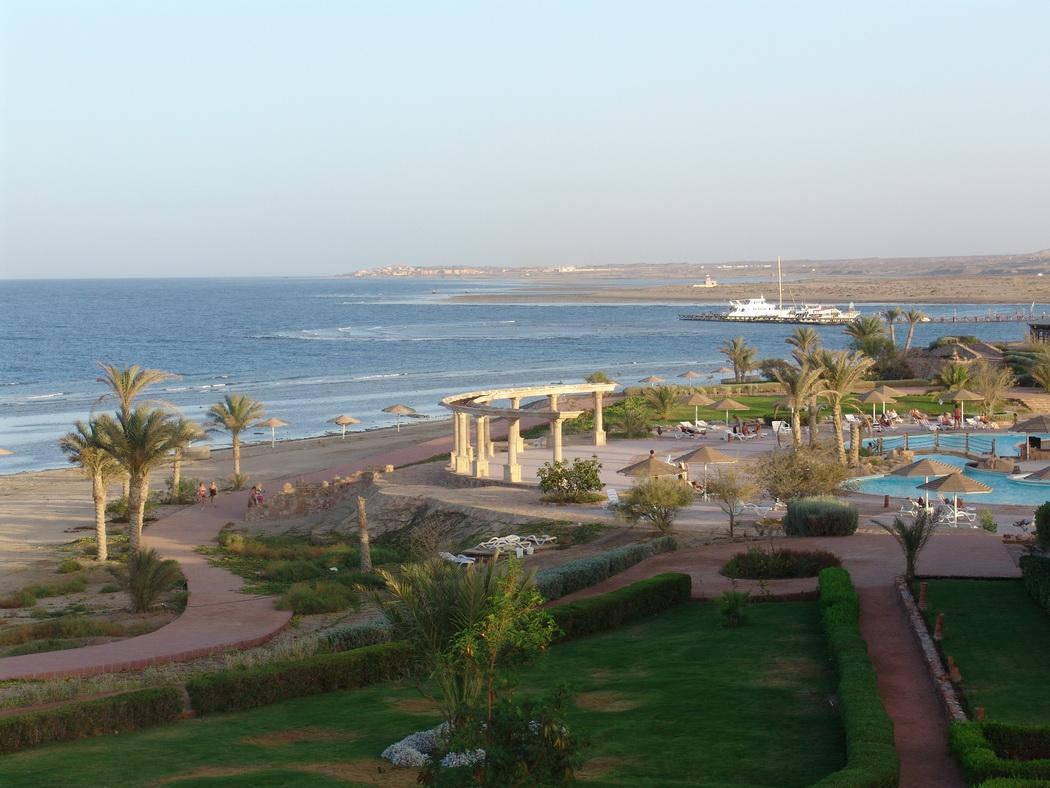 MARSA ALAM FAKTY & LICZBY 450 km do Hurghady. 420 KM do Sahl Hasheesh. 900 km do Kairu.