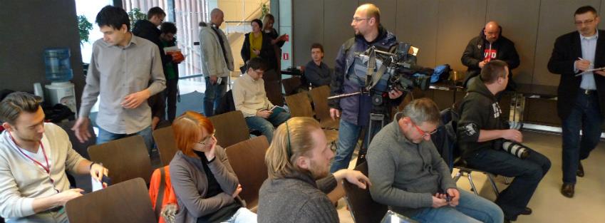 Luty - sierpień Ponad 3000 mieszkańców Krakowa bierze udział w projekcie