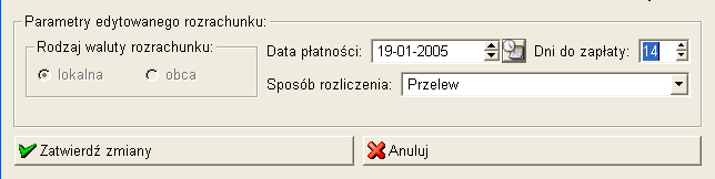dostęp do podglądu zapisów na kontach.