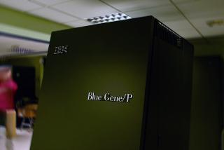 Uruchamianie i optymalizacja kodów na architekturze Blue Gene/P