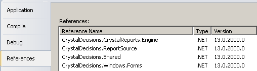 Wstęp Wykorzystanie modułu Crystal Reports firmy SAP Ostanie zajęcia poświęcimy na przygotowanie raportu złożonego w module Crystal Reports firmy SAP.