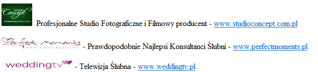 PAKIET EKSKLUZYWNY w pakiecie Stała obecnośd wizerunkowa (klikalny logotyp na każdej