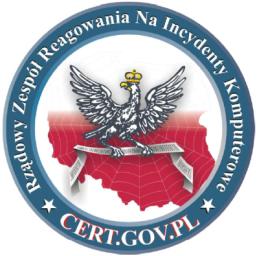 PL Raport o stanie bezpieczeństwa cyberprzestrzeni RP w 2010 roku, Warszawa 2011 Raport o stanie