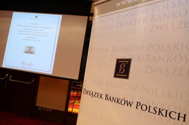ORGANIZATOR Związek Banków Polskich to największa samorządowa organizacja zrzeszająca banki w Polsce i jedna z najprężniej działających organizacji samorządu bankowego w krajach Unii Europejskiej.