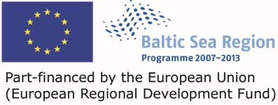Bałtyckiego Instrument BDP European Business Support Network (EBSN) Profile i katalog form Zamówienia