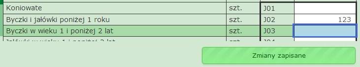 Możliwy będzie jedynie ich podgląd. 12.3. Po wybraniu ARozPro\Nowa zostanie zaprezentowany formularz: 12.3.1. Automatycznie nadany identyfikator (ID) należy zapisać na papierowym formularzu.