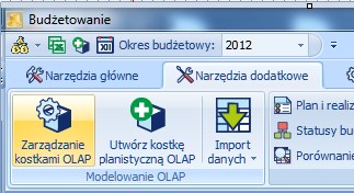 Nowe możliwości