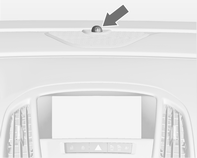 Kluczyki, drzwi i szyby 29 Uaktywnianie autoalarmu bez funkcji monitorowania wnętrza i pochylenia samochodu Funkcję monitorowania wnętrza kabiny i pochylenia samochodu należy wyłączyć, gdy w