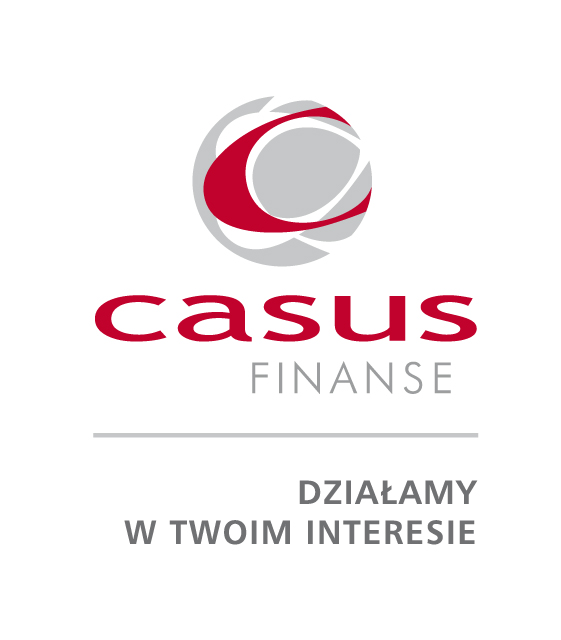 DOKUMENT INFORMACYJNY SPÓŁKI CASUS FINANSE S.A. sporządzony na potrzeby wprowadzenia obligacji serii B do obrotu na Catalyst prowadzonym jako alternatywny system obrotu przez Giełdę Papierów Wartościowych w Warszawie S.