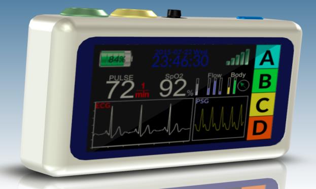 InfoSCAN S.A. prowadzi działalność telemedyczną od 2007 r.