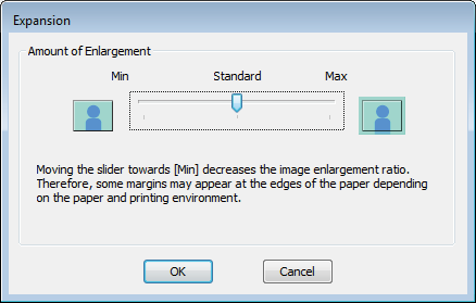 Inne sposoby drukowania Wybieranie ustawień drukowania Wybieranie ustawień w systemie Windows Wyświetl kartę Printer Settings (Ustawienia A drukarki) w sterowniku drukarki i dostosuj opisane poniżej