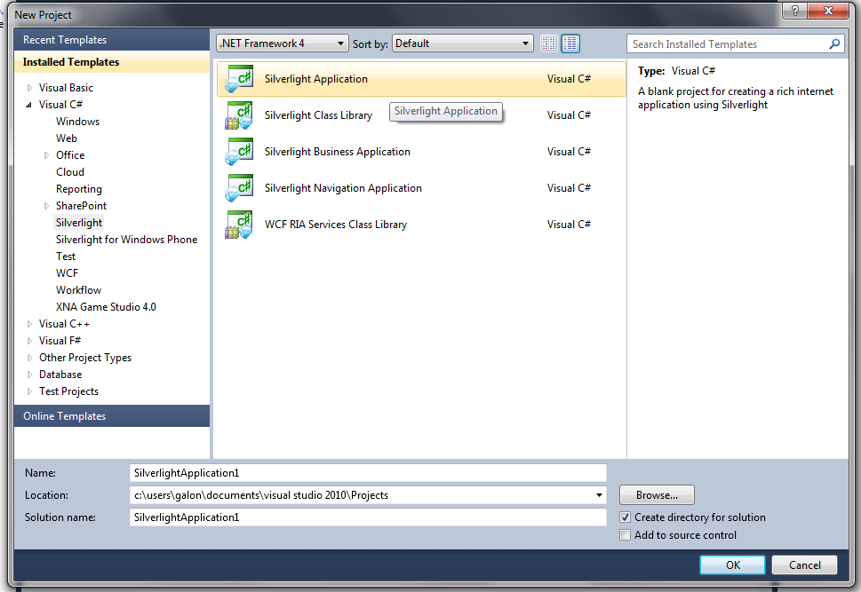 Przygotowanie teoretyczne Przykładowy problem Decydując się na pracę z nową technologią powinieneś znad nie tylko środowisko programistyczne (w naszym przypadku Visual Studio 2010) ale dodatkowo