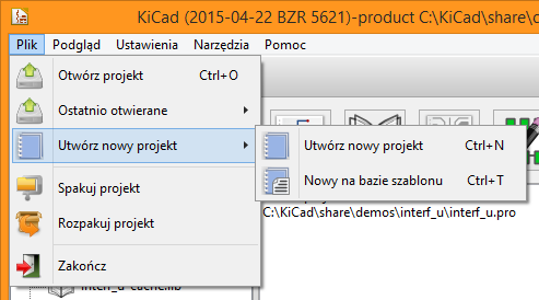 KiCad 13 / 16 <!DOCTYPE HTML PUBLIC "-//W3C//DTD HTML 4.