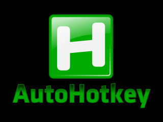 AutoHotKey AutoHotkey to darmowa aplikacja typu Open Source działająca pod systemem operacyjnym Windows. Znana także pod nazwą AHK z ang.: Auto Hot Key.