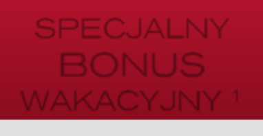 11000 NOWY NISSAN JUKE SPECJALNY JUŻ OD 54 200 ZŁ BONUS WAKACYJNY 1 WYJĄTKOWA WYJ TKOWA WAKACYJNA OFERTA DLA PRZEDSIĘBIORCÓW. PRZEDSI BIORCÓW.