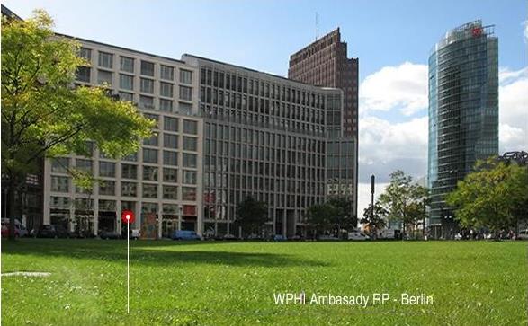 Wydział Promocji Handlu i Inwestycji Ambasady Rzeczypospolitej Polskiej w Republice Federalnej Niemiec