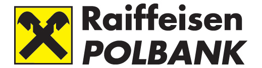 Tabela opłat, oprocentowania i prowizji Pakietu R-Direct w Raiffeisen Bank Polska S.A.