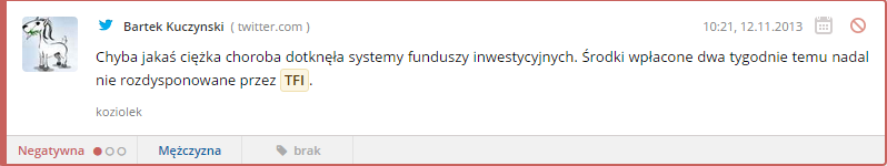 WYPOWIEDZI