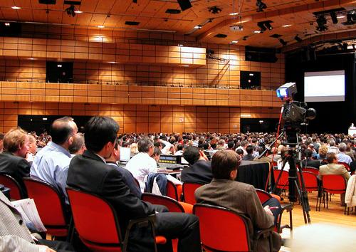 I NASZA KONFERENCJE ZAPRASZAMY BROG Marketing jest organizatorem