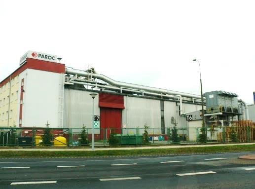 Potencjał gospodarczy Plan zagospodarowania przestrzennego miasta, infrastruktura, media oraz duży potencjał gospodarczy to magnes dla kapitału. PAR