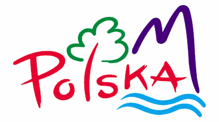 określenia wzoru znaku dla celów promocji Polski w dziedzinie turystyki www.pot.gov.